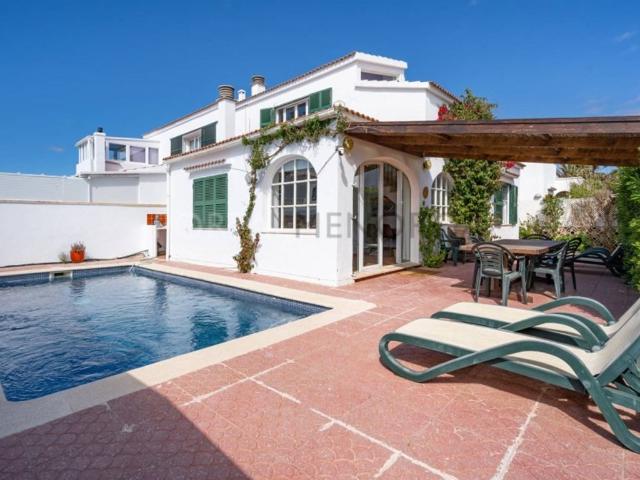 Vivienda de lujo de 123 m2 en venta Ciudadela, España