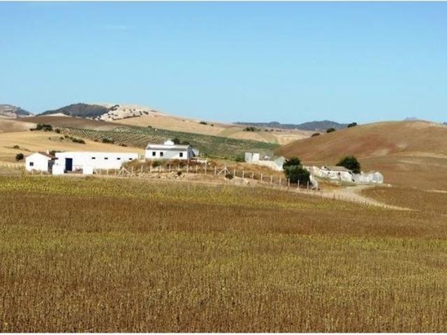 Vivienda de lujo de 1200 m2 en venta Villamartín, España