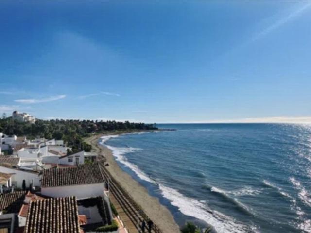 Vivienda de lujo de 120 m2 en venta Atalaya Isdabe, Estepona, Andalucía
