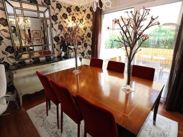 Vivienda de alto standing de 180 m2 en venta Bilbao, España
