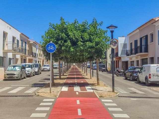 Vivienda de lujo de 121 m2 en venta Sant Lluís, España