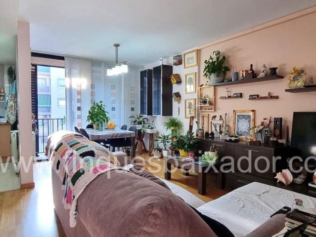 Vivienda de lujo de 127 m2 en venta Viladecans, España
