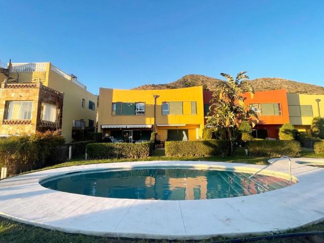 Vivienda de lujo de 127 m2 en venta Benalmádena, Andalucía