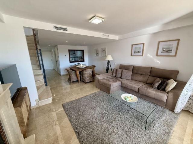 Vivienda de lujo de 127 m2 en venta Marbesa, Marbella, Andalucía