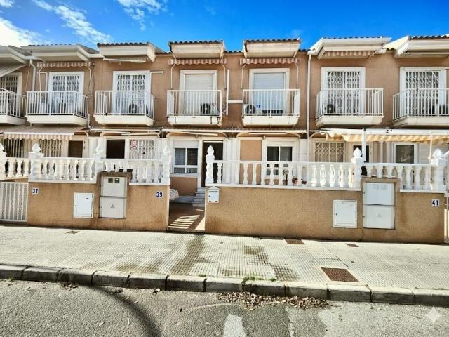 Vivienda de lujo de 124 m2 en venta Santa Pola, España