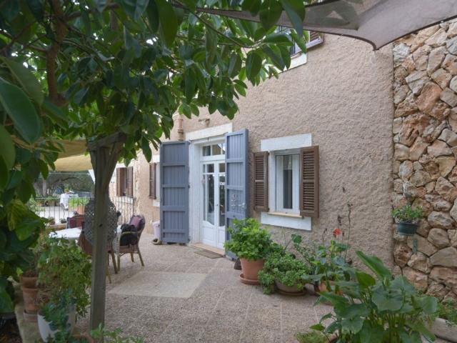 Vivienda de lujo de 125 m2 en venta Manacor, España