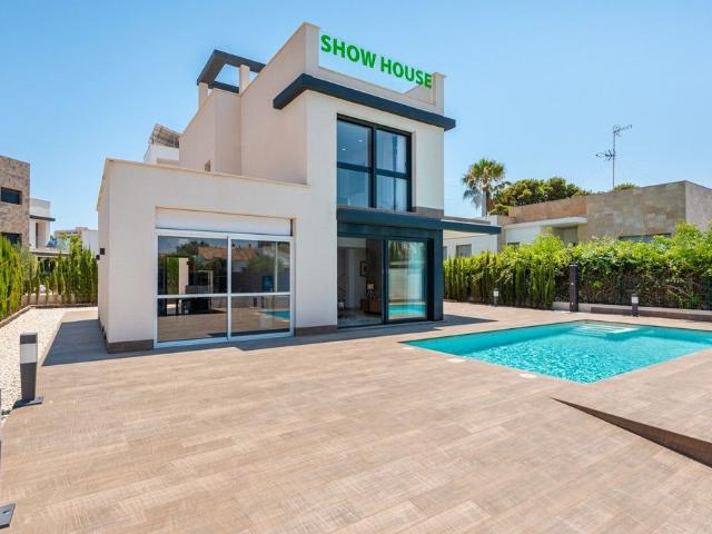 Vivienda de lujo de 126 m2 en venta Cartagena, Murcia