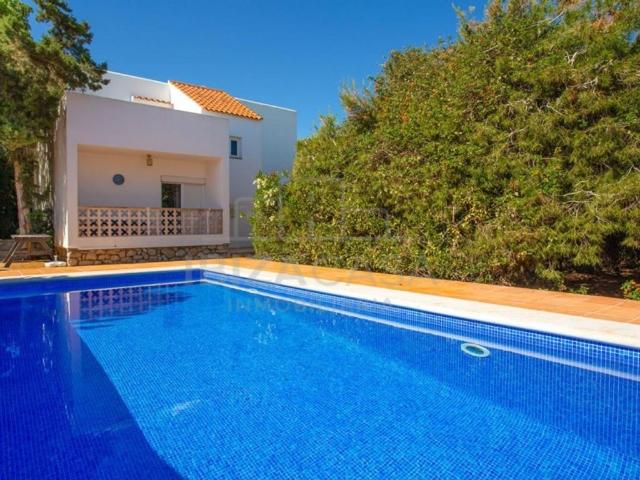 Vivienda de lujo de 126 m2 en venta San Jose de la Atalaya, España