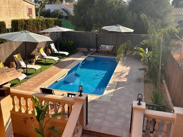 Vivienda de lujo de 126 m2 en alquiler Manacor, España