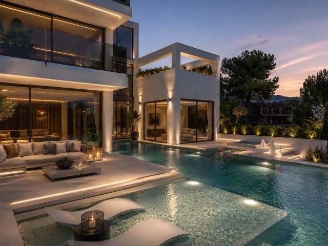 Vivienda de lujo de 1276 m2 en venta Barcelona, España
