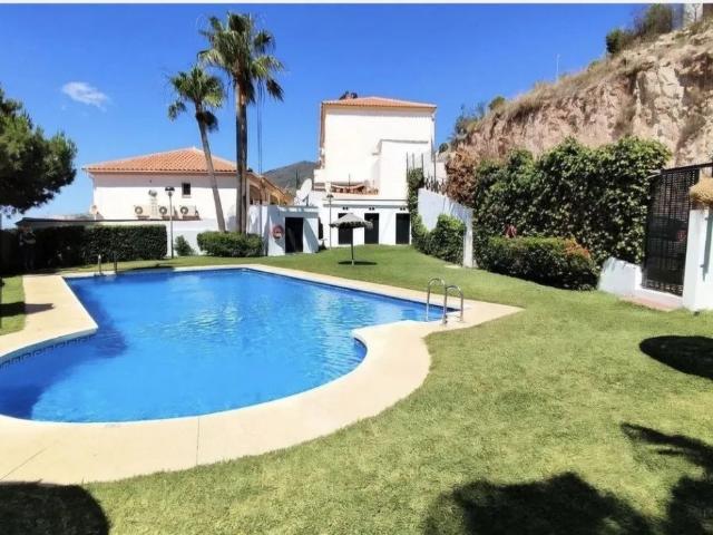 Vivienda de lujo de 128 m2 en venta Benalmádena, Andalucía