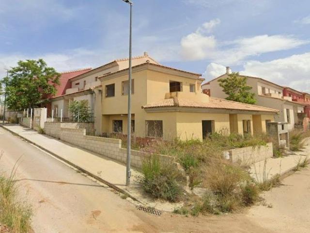 Vivienda de lujo de 128 m2 en venta Caudete de las Fuentes, Comunidad Valenciana