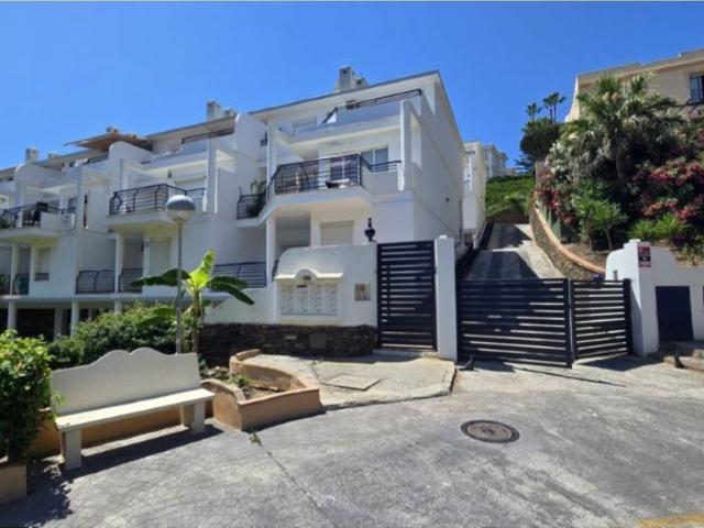 Vivienda de lujo de 129 m2 en venta Mijas, Andalucía