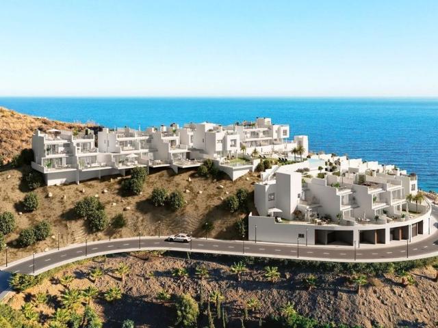 Vivienda de lujo de 130 m2 en venta Torrox Costa, Andalucía