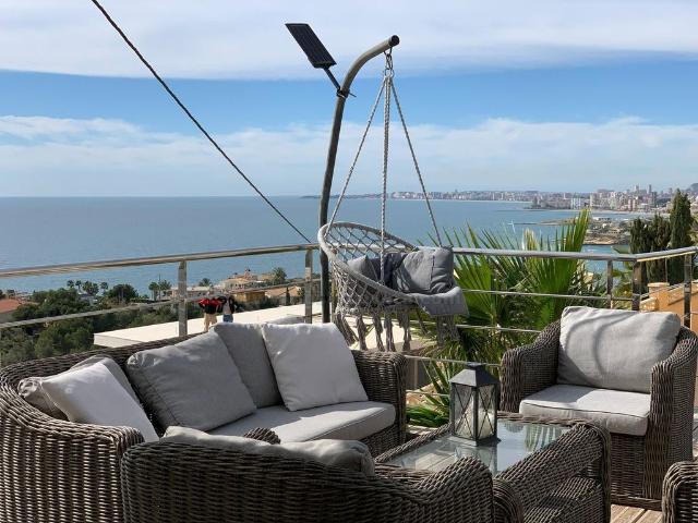 Vivienda de lujo de 131 m2 en venta Campello, Comunidad Valenciana