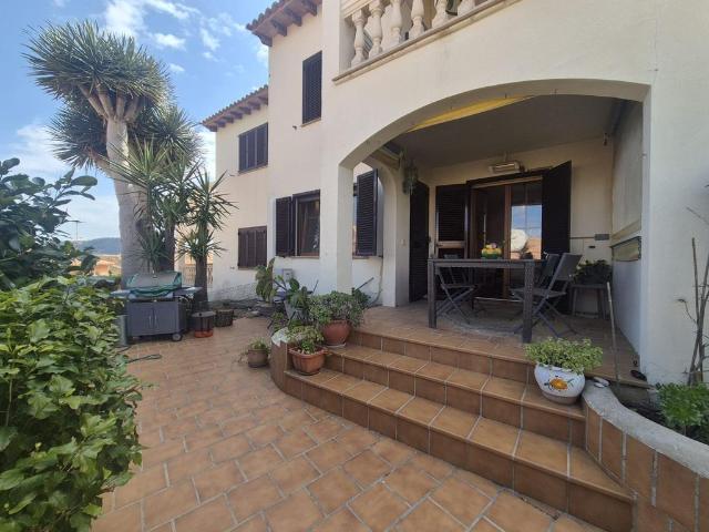 Vivienda de lujo de 137 m2 en venta Calvià, Baleares