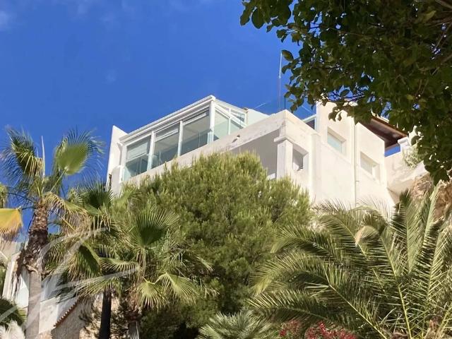 Vivienda de lujo de 137 m2 en venta Ibiza, Baleares
