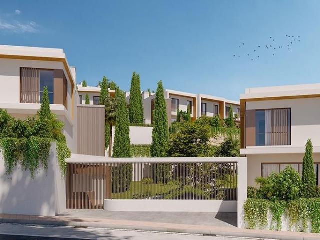 Vivienda de lujo de 137 m2 en venta Mijas, España