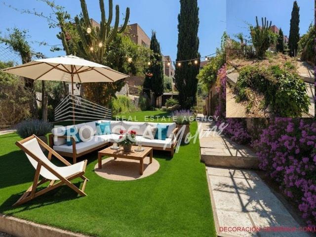 Vivienda de lujo de 134 m2 en venta Molins de Rei, España