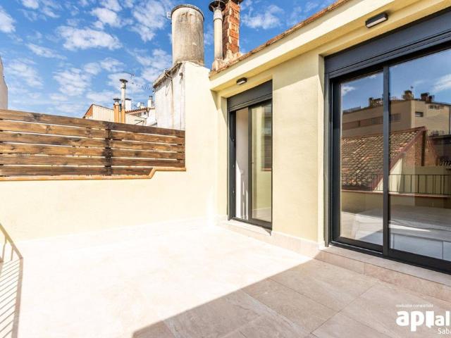 Vivienda de lujo de 134 m2 en venta Sabadell, España