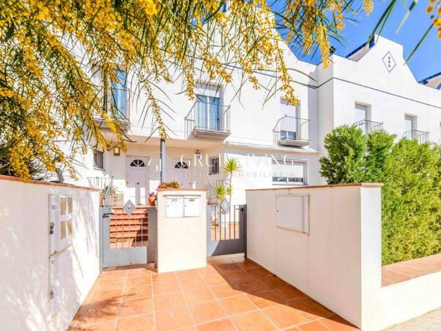 Vivienda de alto standing de 211 m2 en venta Sitges, Cataluña