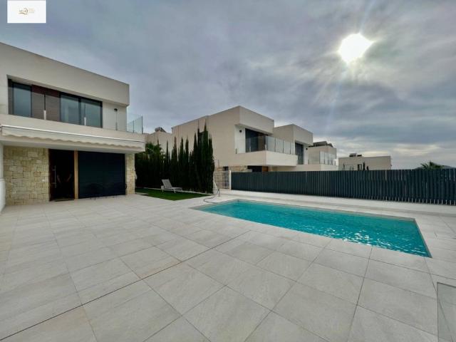 Vivienda de lujo de 134 m2 en alquiler Finestrat, Comunidad Valenciana