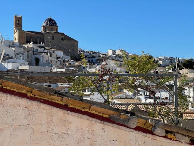 Vivienda de lujo de 135 m2 en venta Altea, Comunidad Valenciana