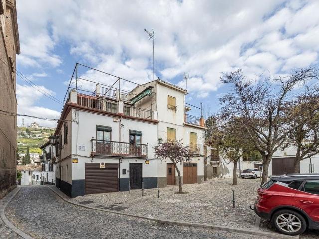Vivienda de lujo de 135 m2 en venta Granada, Andalucía
