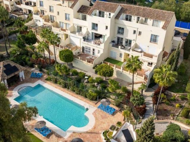 Vivienda de lujo de 135 m2 en venta Marbella, Andalucía
