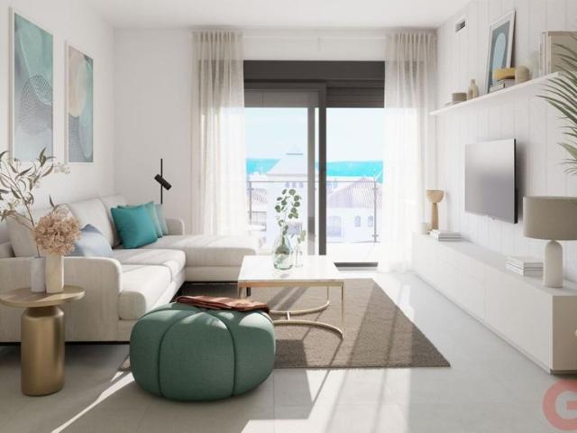 Vivienda de lujo de 136 m2 en venta Almuñécar, España
