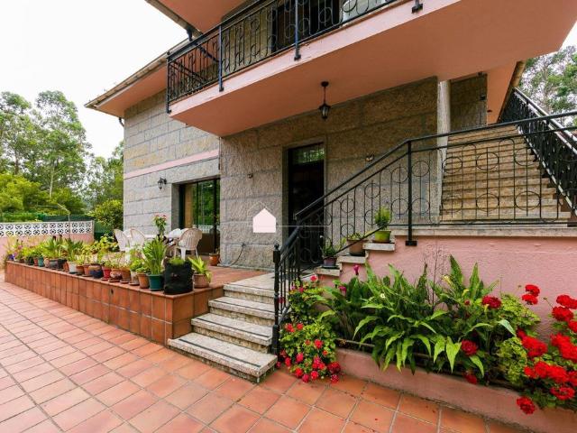 Vivienda de lujo de 136 m2 en venta Gondomar, España