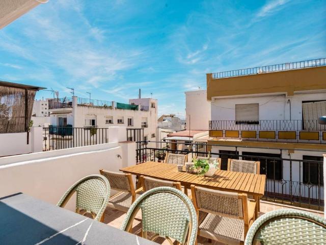 Vivienda de lujo de 136 m2 en venta San Pedro de Alcántara, Andalucía