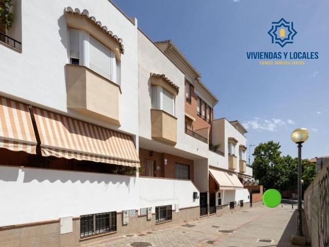 Vivienda de lujo de 241 m2 en venta Granada, Andalucía