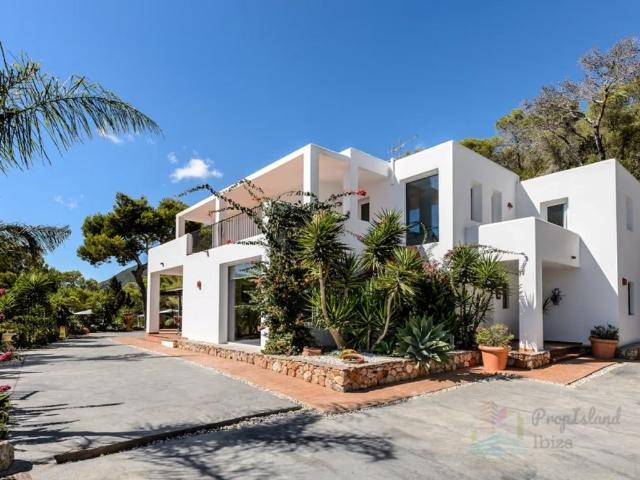 Vivienda de lujo de 242 m2 en venta San Jose de la Atalaya, España