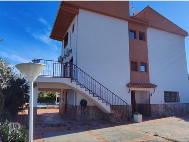 Vivienda de lujo de 247 m2 en venta Fuente Encarroz, Comunidad Valenciana