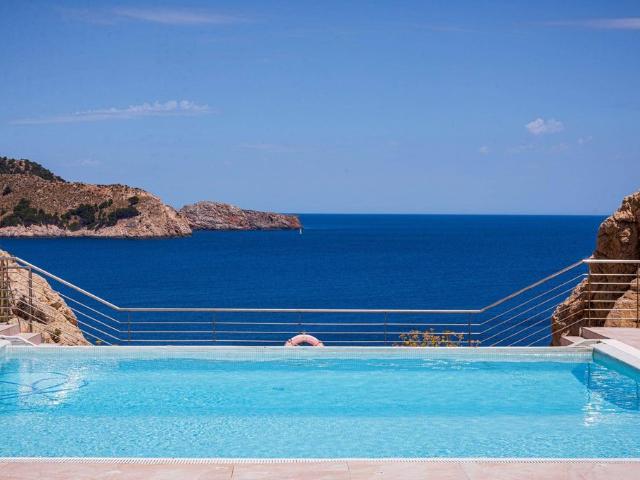 Vivienda de lujo de 244 m2 en venta Capdepera, Baleares