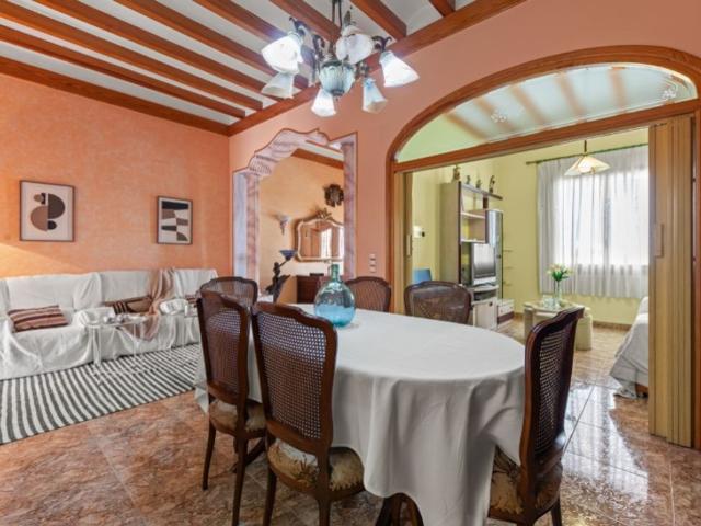 Vivienda de lujo de 245 m2 en venta Benissa, España