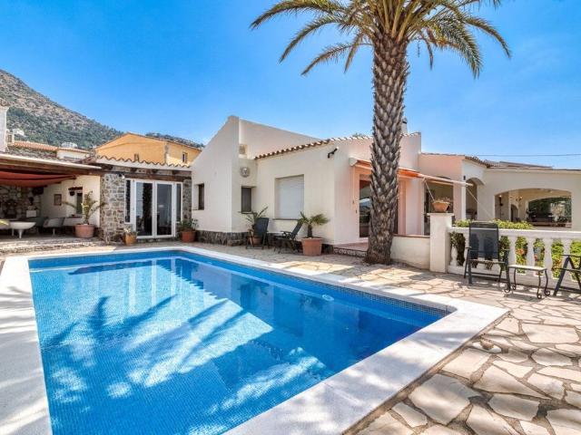 Vivienda de lujo de 248 m2 en venta Rosas, Cataluña