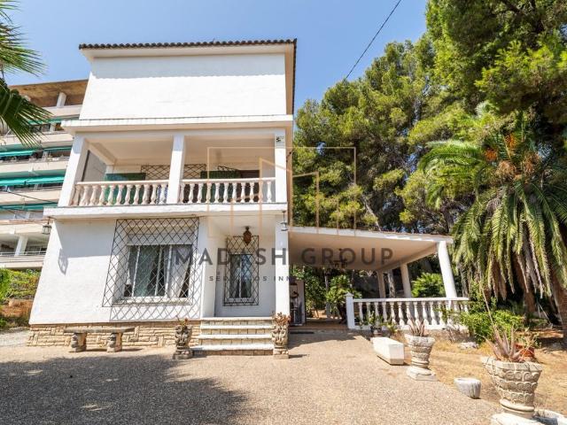 Vivienda de lujo de 249 m2 en venta Salou, Cataluña