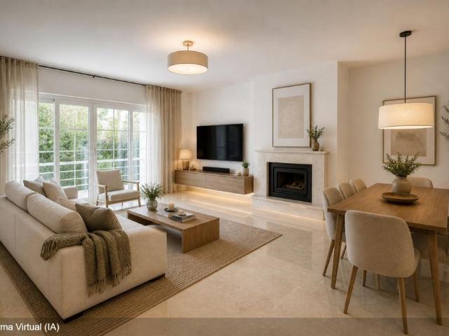 Vivienda de lujo de 253 m2 en venta Pozuelo de Alarcón, Comunidad de Madrid