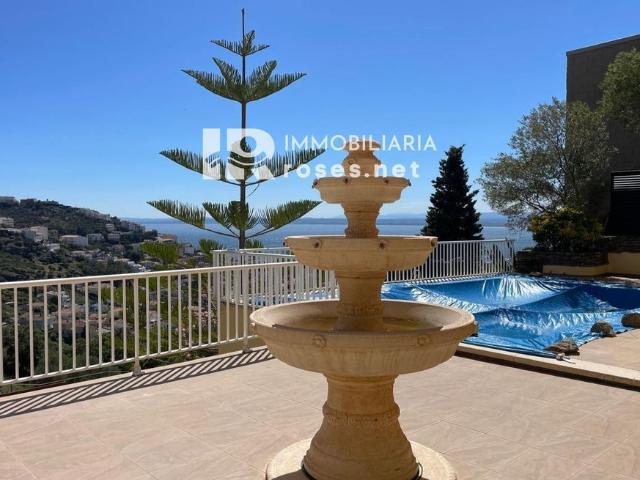 Vivienda de lujo de 253 m2 en venta Rosas, Cataluña