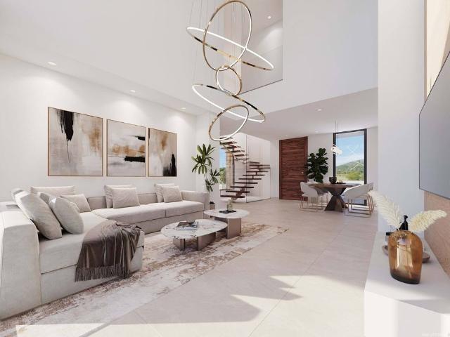 Vivienda de lujo de 250 m2 en venta Finestrat, España