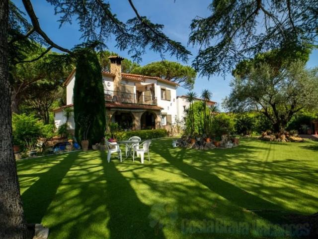 Vivienda de lujo de 250 m2 en venta Caldas de Malavella, España