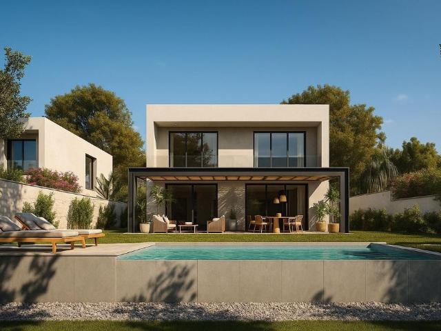 Vivienda de lujo de 250 m2 en venta La Roca del Vallès, España