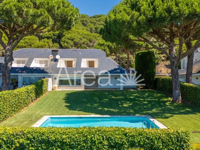 Vivienda de lujo de 250 m2 en alquiler Sant Vicenç de Montalt, España
