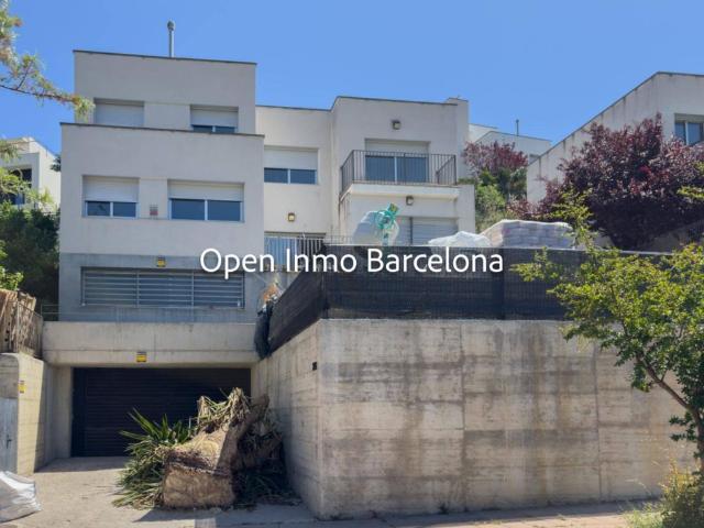 Vivienda de lujo de 265 m2 en venta San Pedro de Ribas, España
