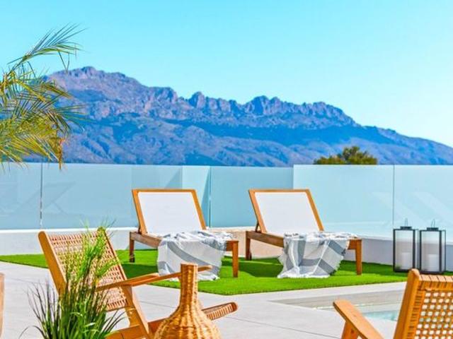 Vivienda de lujo de 257 m2 en venta Altea, Comunidad Valenciana