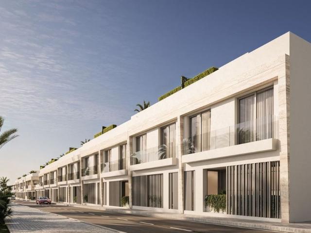 Vivienda de lujo de 255 m2 en venta Marbella, España