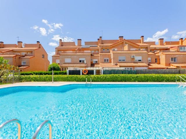 Vivienda de lujo de 256 m2 en venta Bétera, Comunidad Valenciana