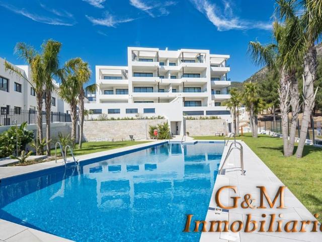Vivienda de lujo de 258 m2 en venta Benalmádena, Andalucía